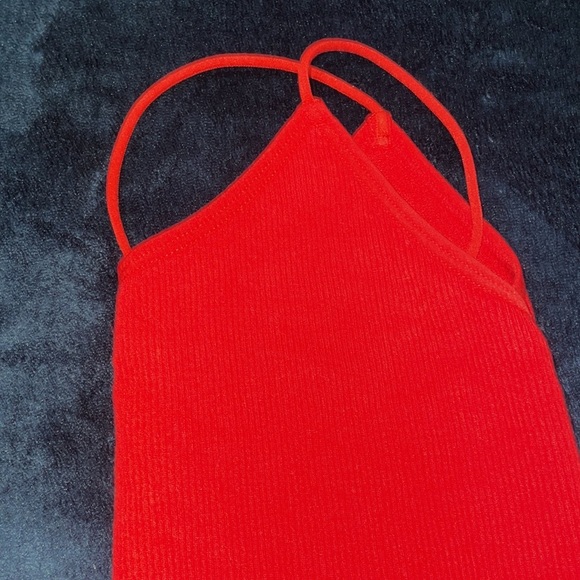 Crop top - Picture 3 of 5